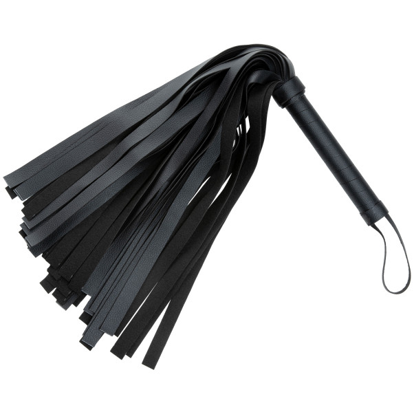 obaie Kunstleren Flogger 51 cm