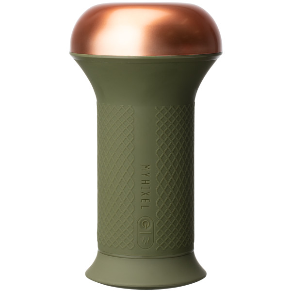 MYHIXEL TR App-Controlled Training Masturbator