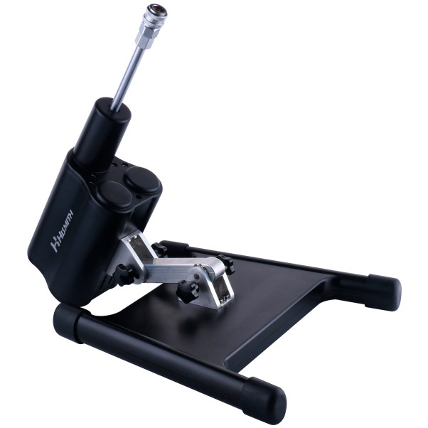 Hismith Premium 3 App Gestuurde Sex Machine