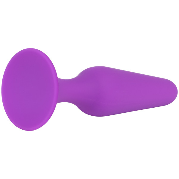 baseks Slim Buttplug Small