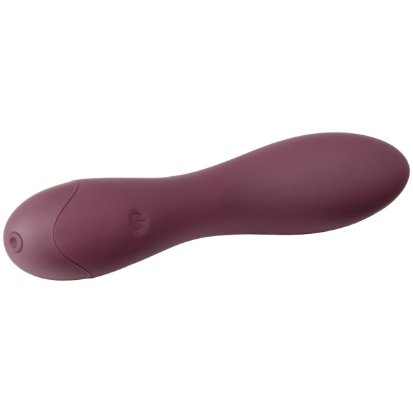 Amaysin Pleasure Oplaadbare G-spot Vibrator