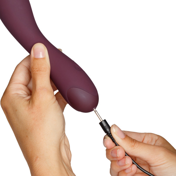 Amaysin Pleasure Oplaadbare G-spot Vibrator