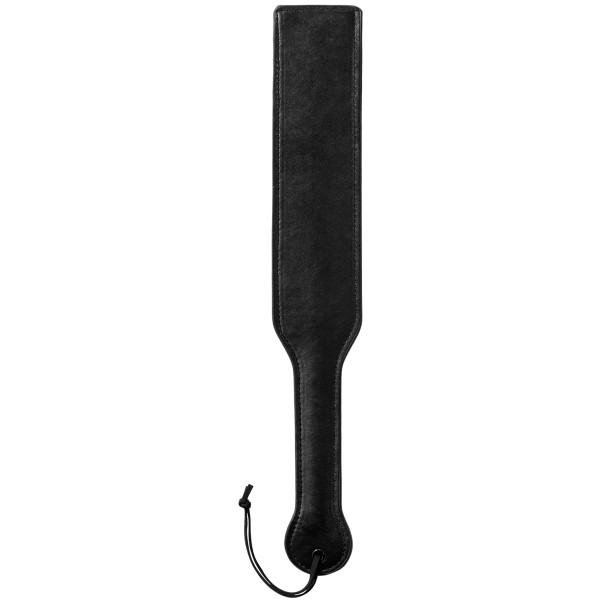 obaie Long Spanking Kunstleren Paddle