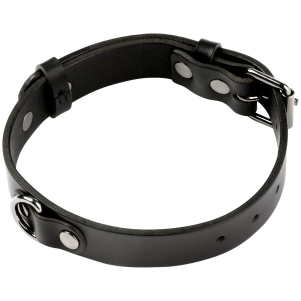 obaie Classic Leren Halsband