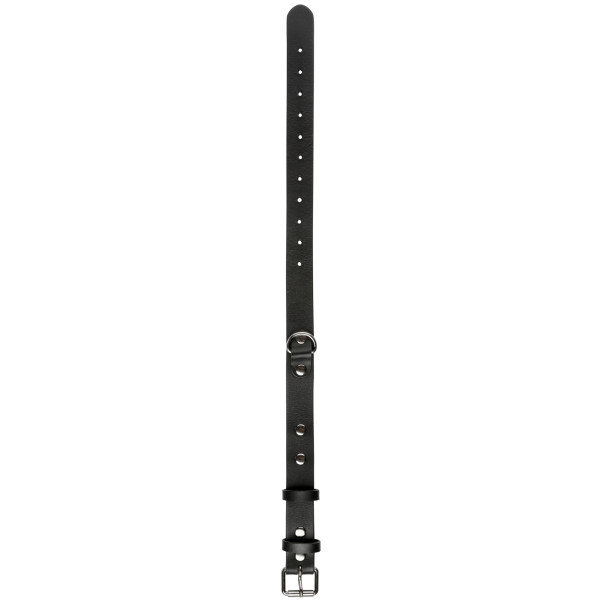 obaie Classic Leren Halsband