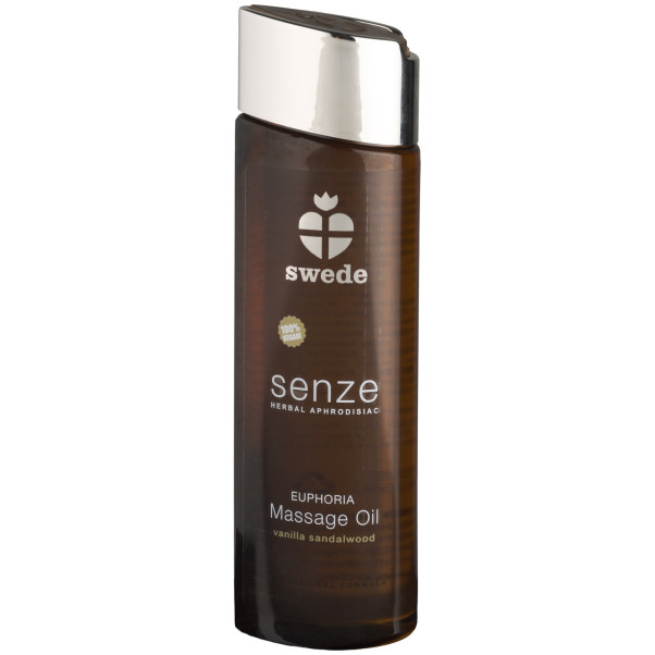 Swede Senze Massageolie 75 ml