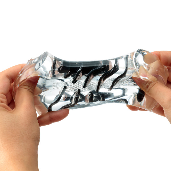 TENGA Crysta Block