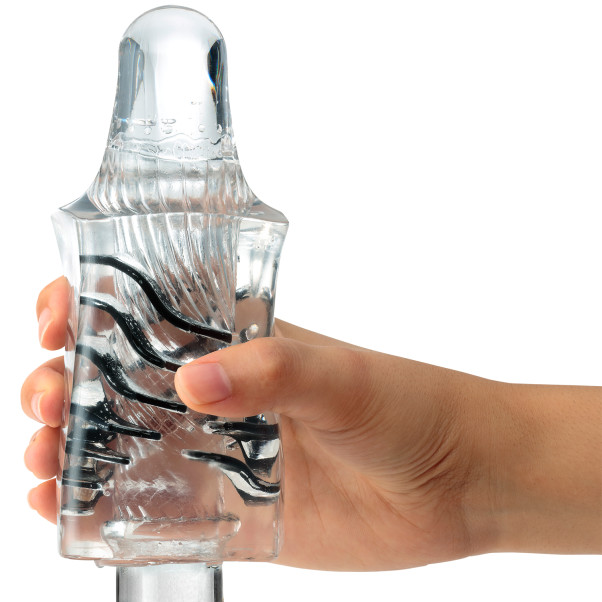 TENGA Crysta Block