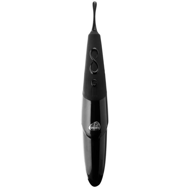 Zumio E Spirotip Clitoris Vibrator