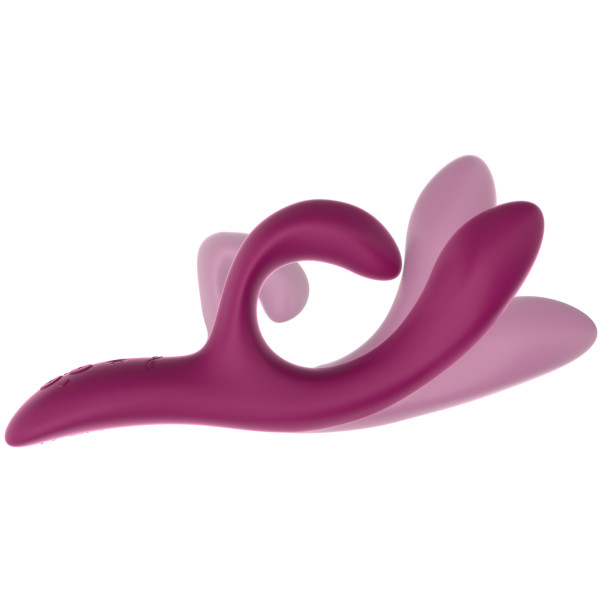 We-Vibe Nova Rabbit Vibrator