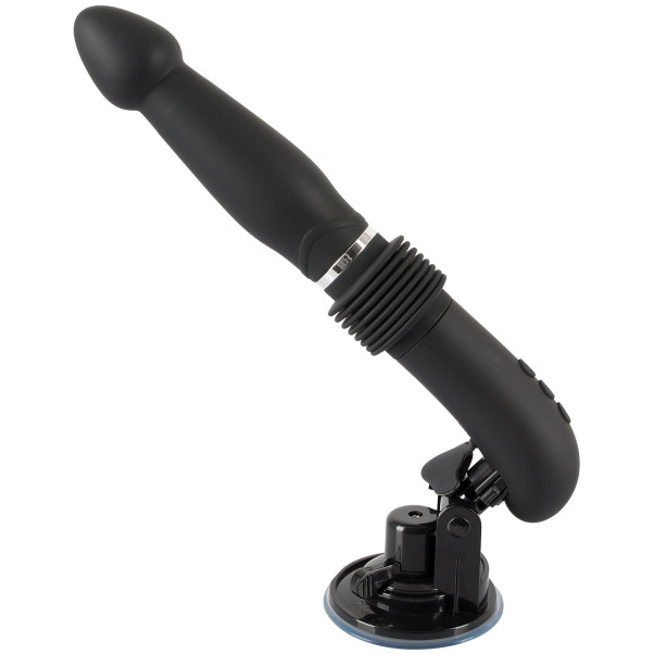 You2Toys Oplaadbare Seksmachine