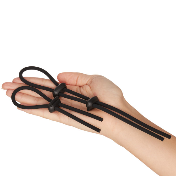 MR.MEMBR Lasso Cockring Set