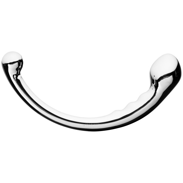 Le Wand Hoop Stalen Stimulator