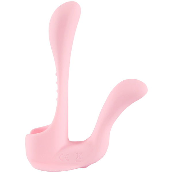 Couples Choice Koppelvibrator