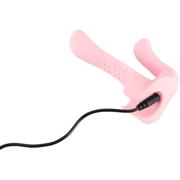 Couples Choice Koppelvibrator