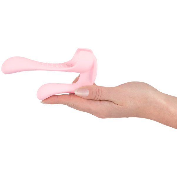 Couples Choice Koppelvibrator