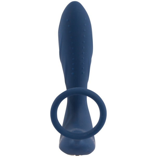 You2Toys Vibrerende Prostaatstimulator met Penisring