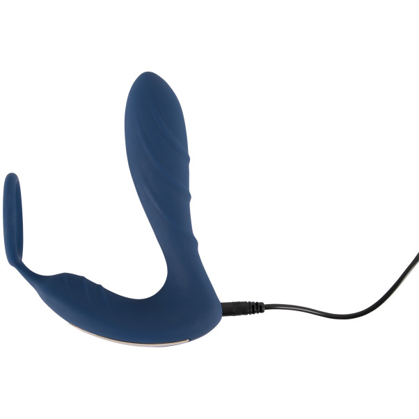 You2Toys Vibrerende Prostaatstimulator met Penisring
