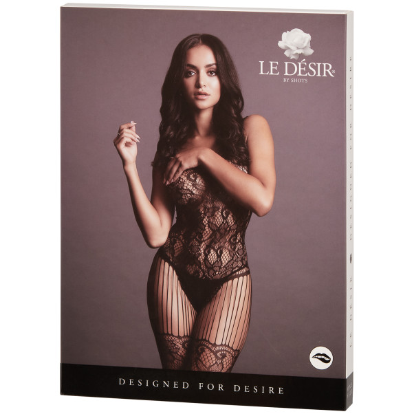 Le Désir Net Catsuit