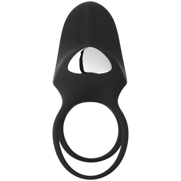 Sinful Melt Koppels Vibrerende Cockring met Afstandsbediening