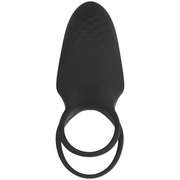 Sinful Melt Koppels Vibrerende Cockring met Afstandsbediening