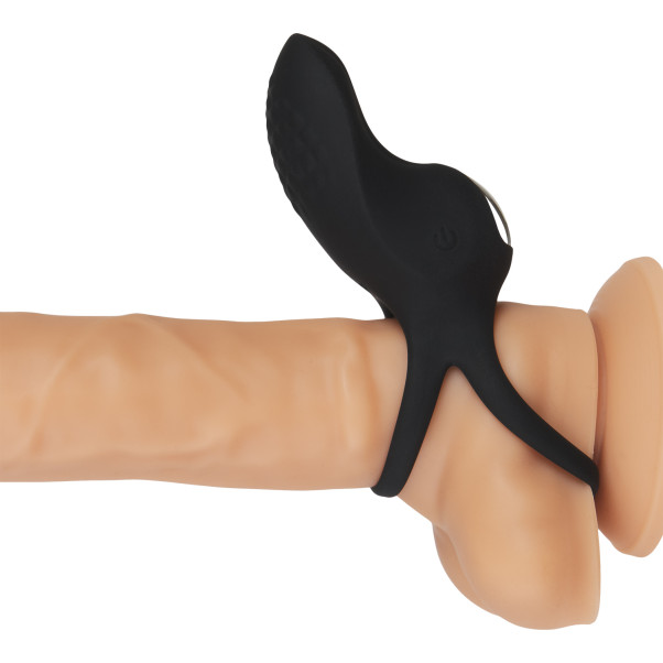 Sinful Melt Koppels Vibrerende Cockring met Afstandsbediening