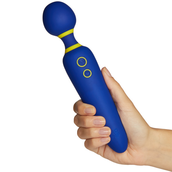 ROMP Flip Magic Wand