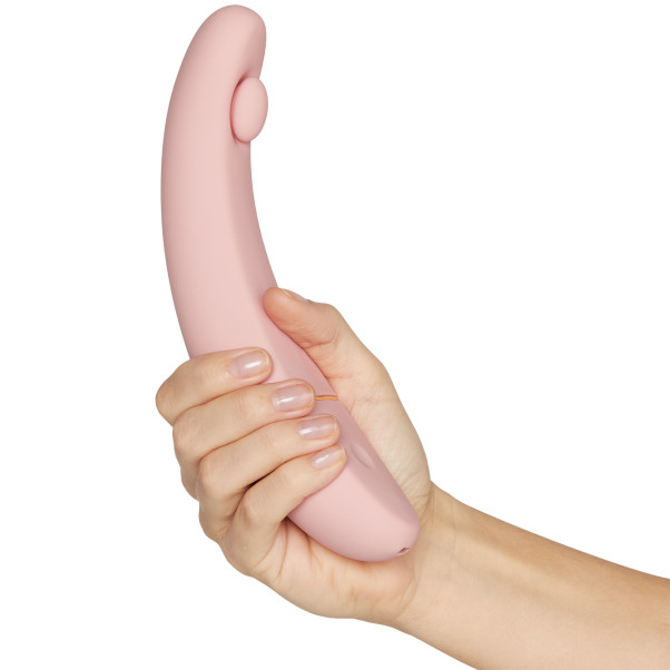 OhMyG G-spot Vibrator
