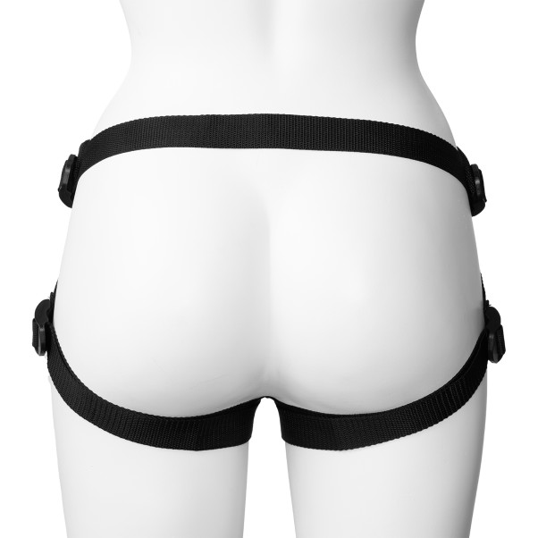 obaie Unisex Strap-On Harnas