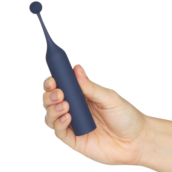 Amaysin Precision Oplaadbare Clitorisvibrator