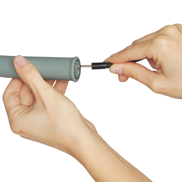 Amaysin Angle Oplaadbare Mini G-Spot Vibrator