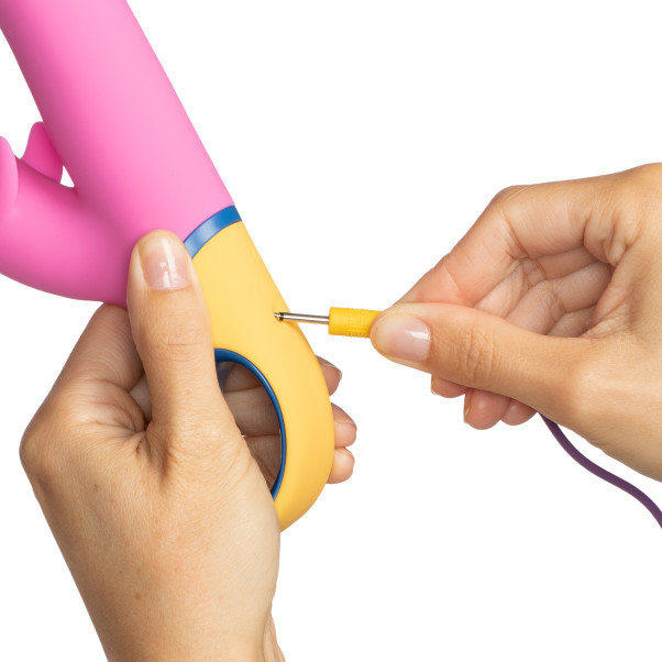 PMV20 Copy Dolphin Vibrator