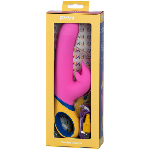PMV20 Copy Dolphin Vibrator