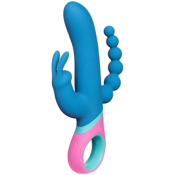 PMV20 Vice Double Tarzan Vibrator