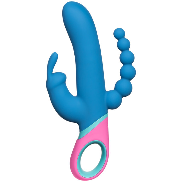 PMV20 Vice Double Tarzan Vibrator