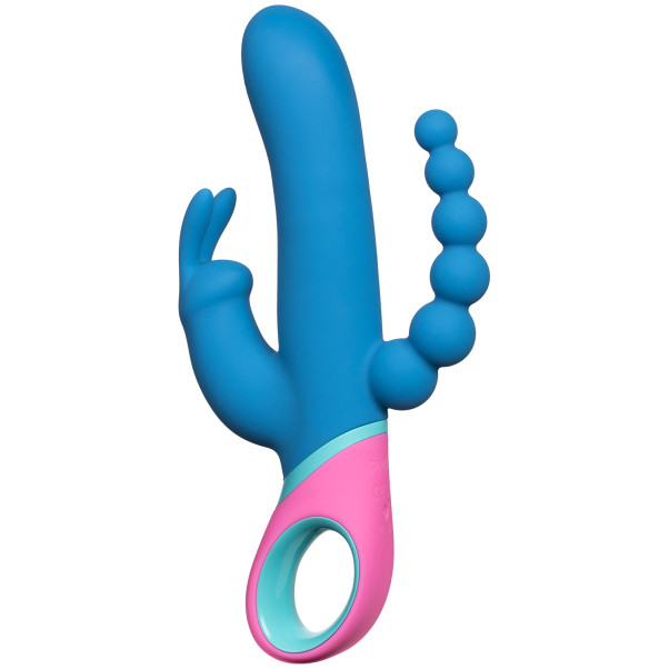 PMV20 Vice Double Tarzan Vibrator