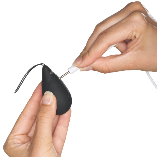 Bang! Ultra Krachtig Vibrator Ei met Afstandsbediening