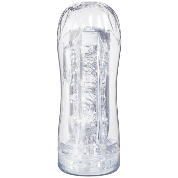 MR.MEMBR Climax Clear Masturbator