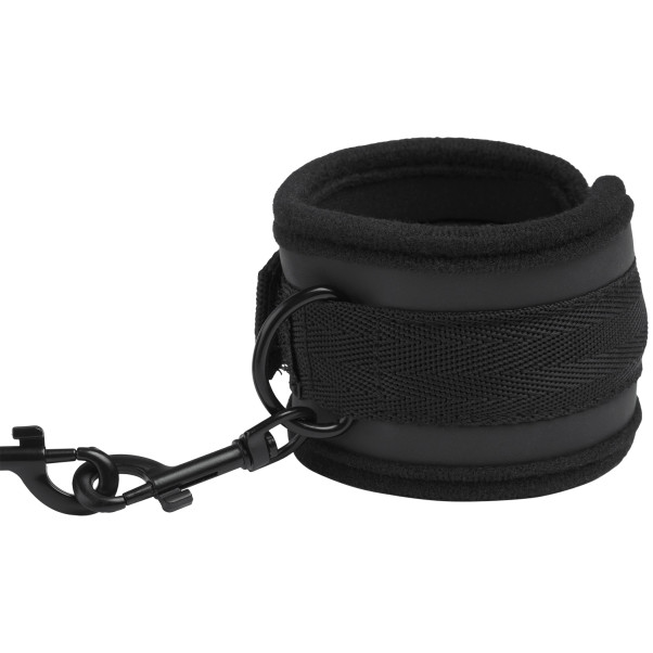obaie Neoprene Verstelbare Handboeien