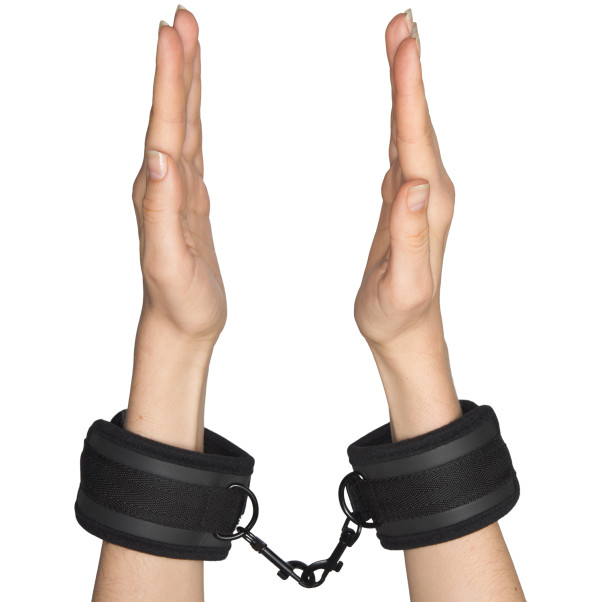 obaie Neoprene Verstelbare Handboeien