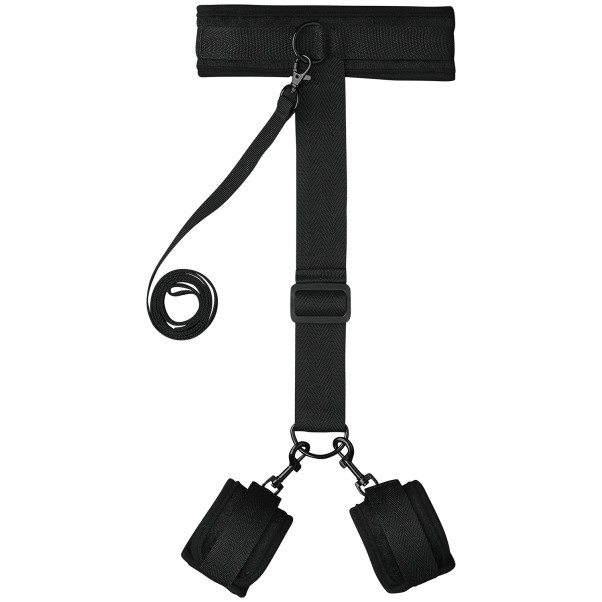 obaie Body Restraints Harnas Set
