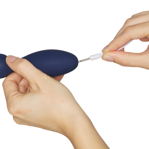 Amaysin Petite Oplaadbare Magic Wand 