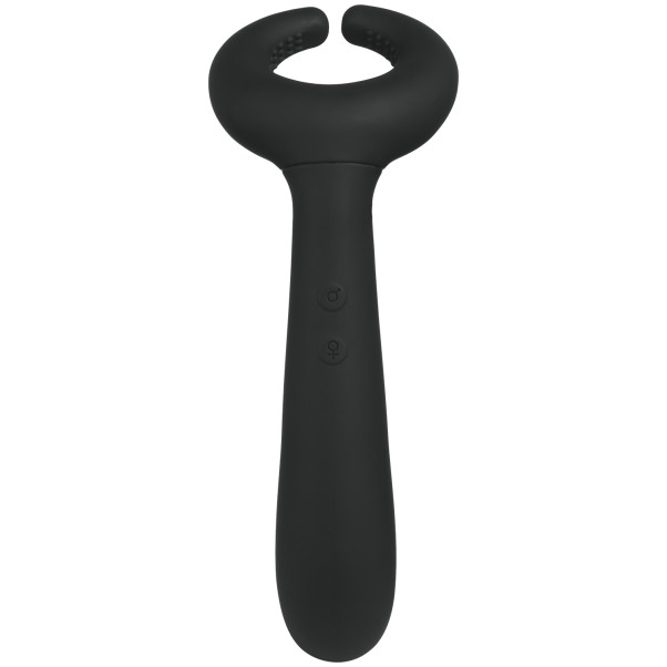 Sinful Unlimited Pleasure Vibrator voor Koppels