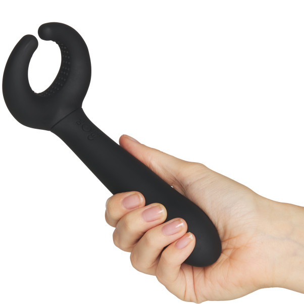 Sinful Unlimited Pleasure Vibrator voor Koppels
