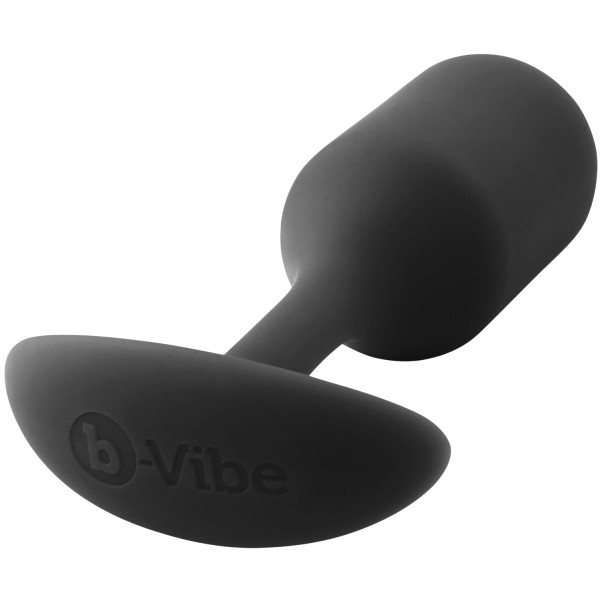 B-Vibe Snug Plug 2 Buttplug