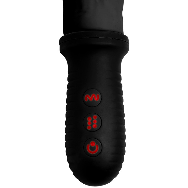 Master Series 8X Auto Pounder Thrusting Dildo