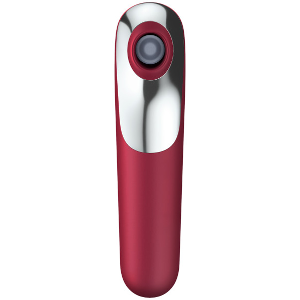 Satisfyer Dual Love Clitorisstimulator