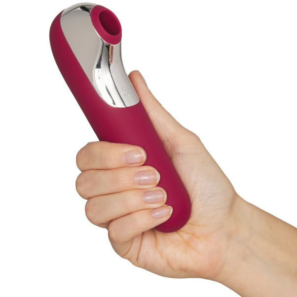 Satisfyer Dual Love Clitorisstimulator
