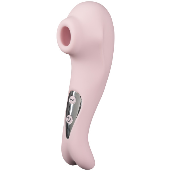 Tracy's Dog P. Cat Luchtdruk Vibrator