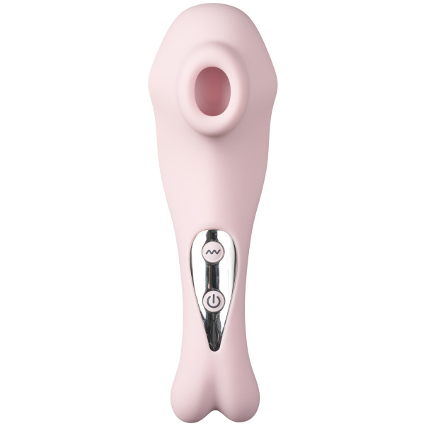 Tracy's Dog P. Cat Luchtdruk Vibrator